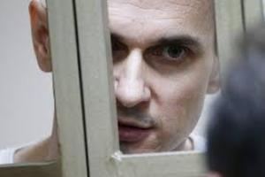 В Кремле не могут ответить, жив ли Сенцов