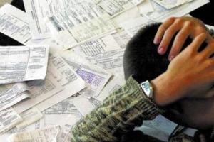 В Украине за коммунальные долги могут забрать квартиру: что говорят юристы