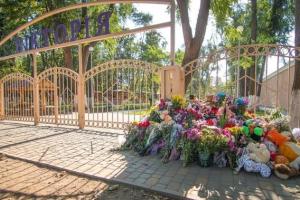 Директор сгоревшего лагеря "Виктория" и его заместитель предстанут перед судом