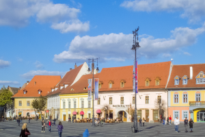 "Ловкость рук": В Румынии у российского посла стащили кошелек