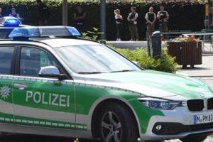 В Мюнхене напали с ножом на людей: есть жертвы