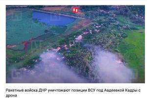 "Полные отморозки": ДНРовцы снимают на видео, как уничтожают Донбасс - журналист