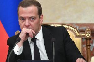 Медведев рассказал о повышении пенсионного возраста в России