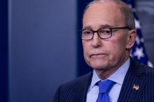 Советник Трампа попал в больницу с сердечным приступом