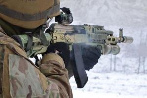 Ситуация на Донбассе сложная: ранены трое военнослужащих ВСУ