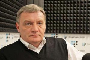 Кто такой бывший нардеп Юрий Грымчак?