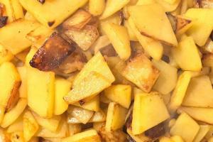 Россиянин убил свою знакомую за отказ жарить картошку