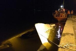 "В истории с катамараном, разбившемся на Волге, отражается вся Россия", - журналист