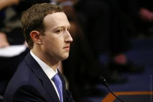 Утечка данных стала последней каплей: Цукерберга могут уволить с поста главы Facebook