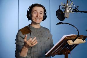 Сергей Безруков стал музыкантом: песня опубликована в сети
