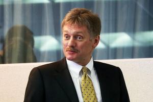 "Такое количество лживых новостей": В Кремле отреагировали на слова Трампа о "российском" Крыме