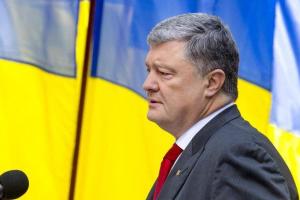 Порошенко рассказал об изменениях, которые намерен внести в Конституцию назло пророссийским политиканам
