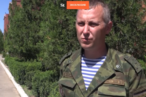 "Это не ВСУ": Напуганные боевики рассказали, как их обстреливают "немецкие снайперы"