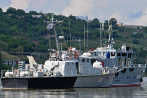 В акватории Азовского моря будет "горячо": РФ перебросила новые корабли из Каспийского моря