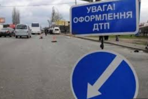 Нововведения относительно оформления ДТП - ловушка для водителей: юрист рассказал подробности
