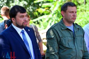 "Чемодан, вокзал, Россия?": В российских СМИ заговорили о замене главаря "ДНР" Захарченко 