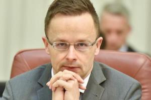 В Будапеште требуют, чтобы Украина предоставила венгерскому языку статус официального