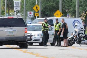 Американец взял в заложники четверых детей и убил их: самому младшему был один год