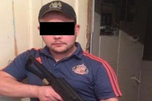 "Напился и выстрелил себе под ноги": задержан очередной боевик "ДНР"