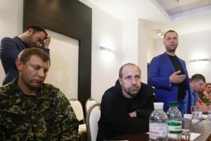Побывавший "на подвале" пропагандист рассказал, как главари "ДНР" пытали людей