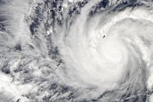 В Японии масштабная эвакуация из-за сильных дождей: почти 40 человек пропали без вести