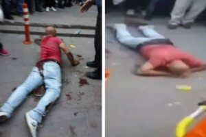 В Турции разъяренный отец кастрировал мужчину, оскорбившего его дочь 