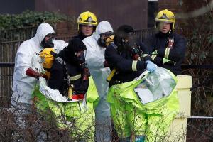 СМИ узнали, кто причастен к отравлению Скрипалей