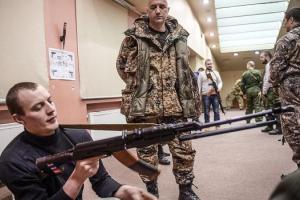 "Я убивал людей, это такая работа", - Захар Прилепин ответил на вопрос Ксении Собчак во время дебатов 