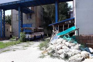 В сети показали, как оккупационные власти поиздевались над известным вузом в Донецке