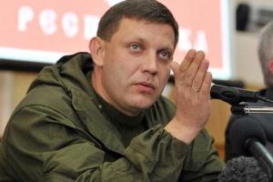 Москва приняла решение отстранить Захарченко "по состоянию здоровья": журналист рассказал подробности