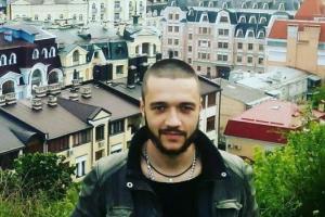 На курорте в Херсонской области убили туриста из Киева: его девушка рассказала подробности 