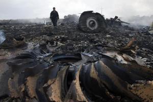 Виновные в катастрофе МН17 будут отбывать наказание в Украине