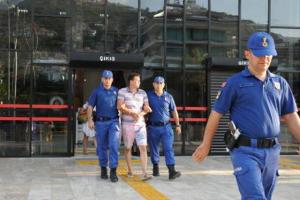 Смерть украинца в Турции: СМИ обнародовали фото россиянина-убийцы