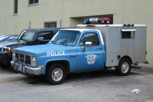 Встреча на кладбище и двойное убийство: в США обезглавили девочку, ставшую свидетелем расправы над бабушкой