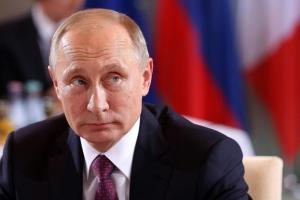 Впервые после аннексии Крыма: Рейтинг Путина рекордно обрушился из-за пенсионной реформы