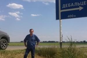 "Испугался, что расстреляют, и дальше Ростова не доехал": в сети разоблачили фейковую поездку Безлера в "ДНР"
