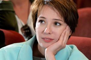 В России трудно: одна из любимых актрис Путина уезжает жить в Латвию