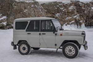 В случае войны у россиян отберут автомобили - СМИ 