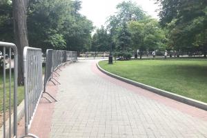 Прогулка по вольеру: в сети рассказали об особенностях отдыха в Крыму