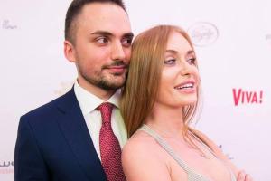 Слава из "НеАнгелов" попросила у мужа-хирурга новые ноги для участия в шоу "Танці з зірками"
