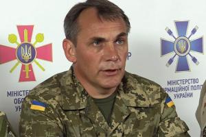 СБУ идентифицировала 206 наемников российской "группы Вагнера", воевавших в Сирии