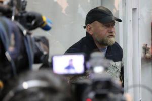 Рубан попросил включить его в обменный список боевиков "ДНР": Кабакаев предложил 2 варианта развития событий