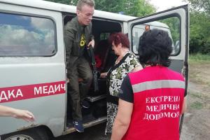 В Славянске маршрутчик обматерил и начал душить парня-сироту: шокирующее видео 