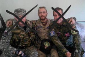 Четверо 200-х и трое 300-х: боец ВСУ рассказала о разборках "ДНРовцев"
