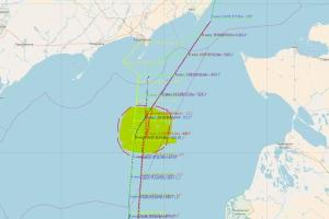 Россия перехватила 7 кораблей: В Госпогранслужбе объяснили, что произошло в Азовском море
