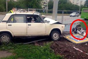 "Пьяный водитель вез дружков домой после отдыха за городом": озвучены подробности гибели 5-месячного малыша в Харькове