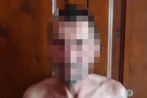 В Бердянске до смерти забили мужчину: убийца задержан