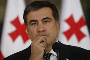 Решил вернуться: Саакашавили намерен стать президентом
