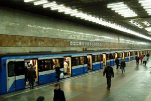 Все по 8 гривен: в Киеве новые тарифы на проезд