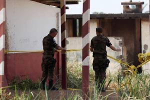 В Африке убили российских журналистов